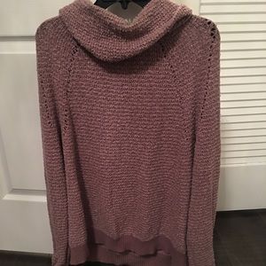 Free people sweater
